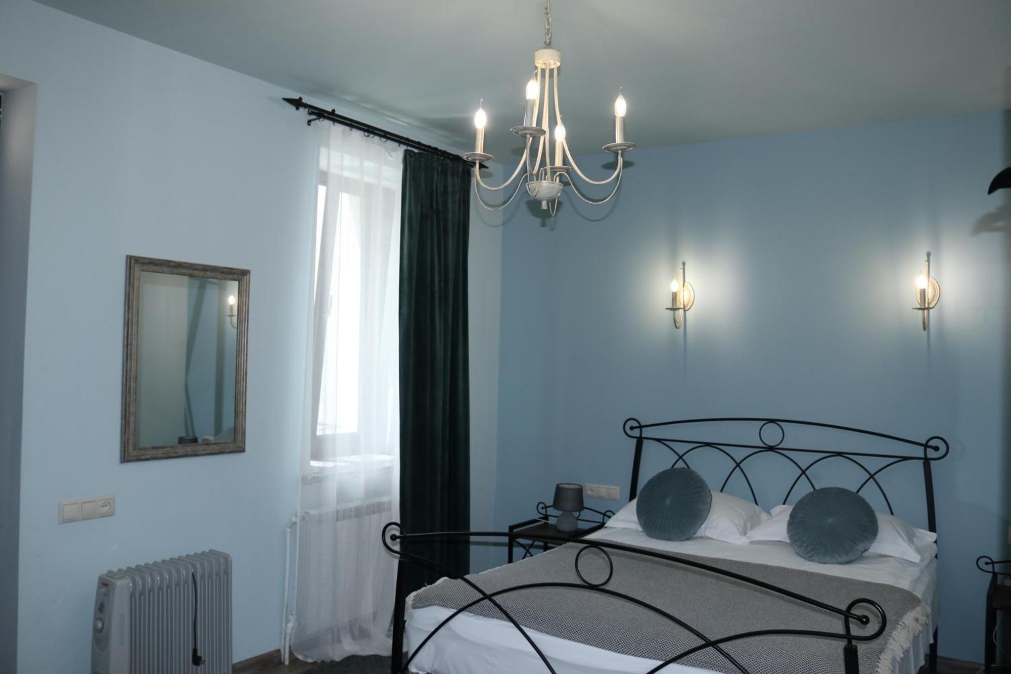 Redroof Country House Hotel Goris Bagian luar foto